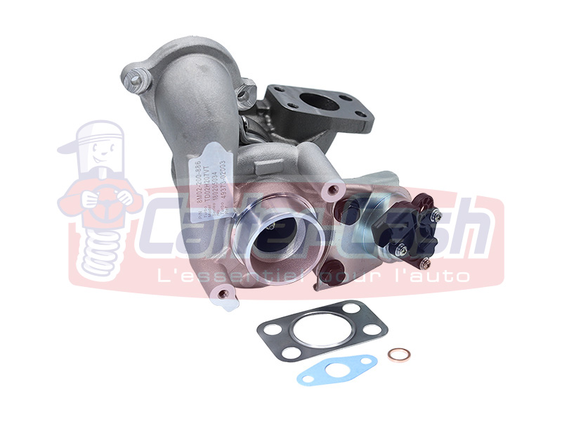 Turbo TRB4937302003